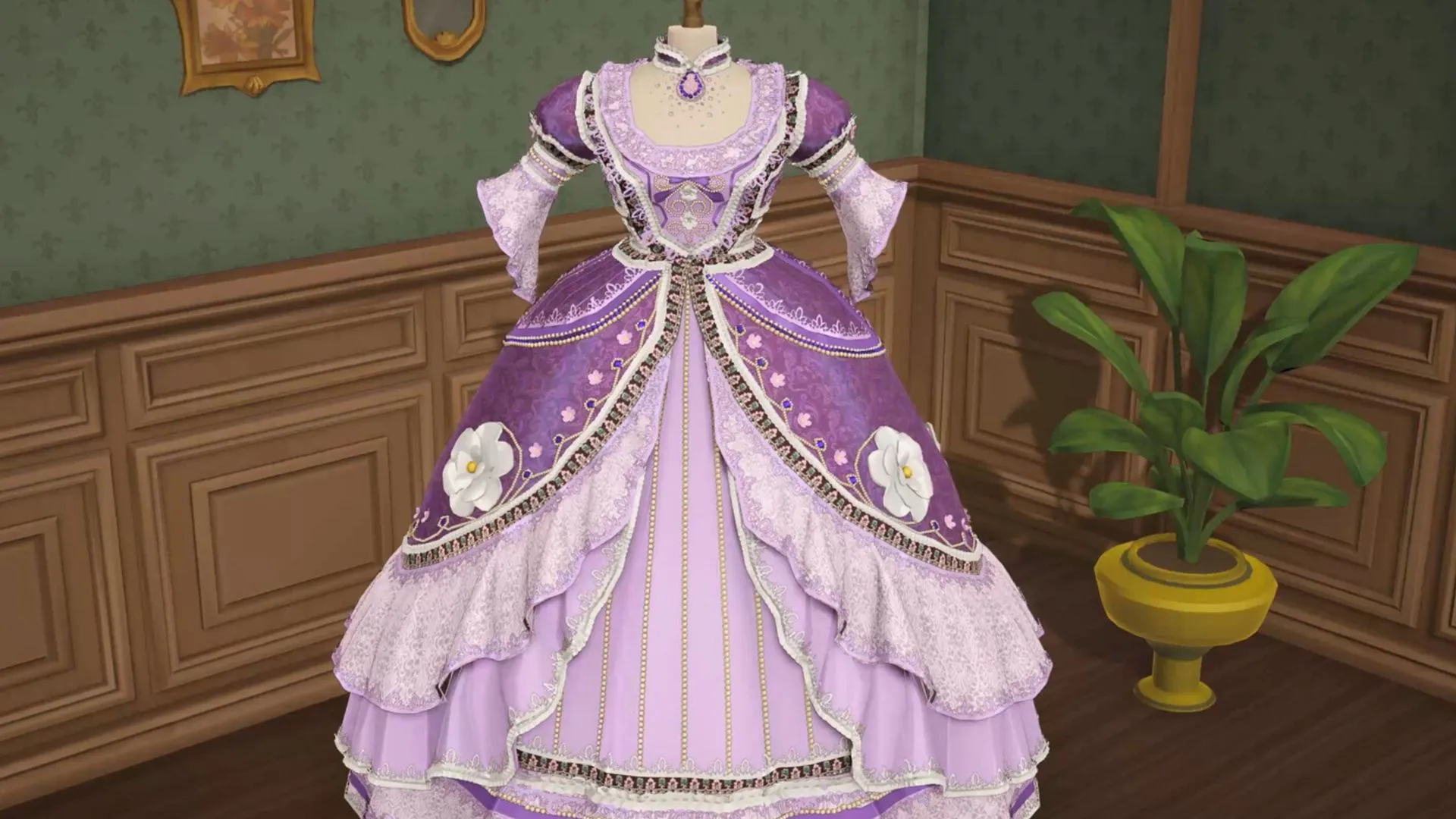 Чому Dressmaker simulator став феноменом серед мільйонів гравців?