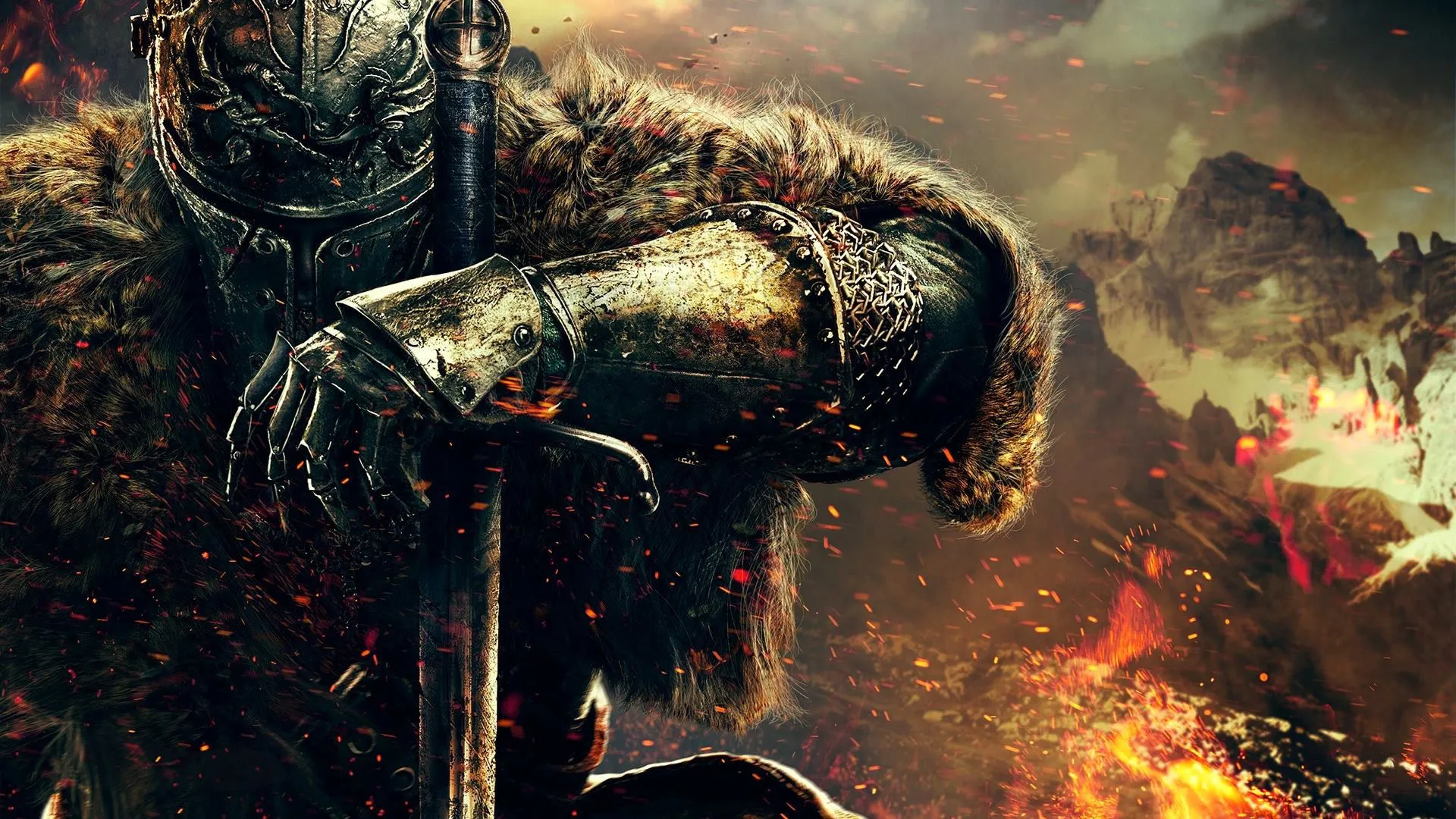 Dark Souls 2 Seamless Co-op: повний огляд нового моду