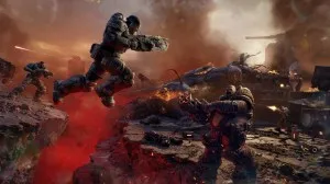Gears of War: E-Day: Брутальний приквел без сюжетного прориву