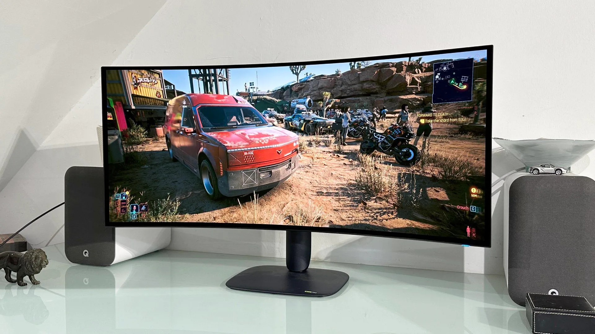 TCL 700 Hz OLED: нові стандарти ігрових панелей