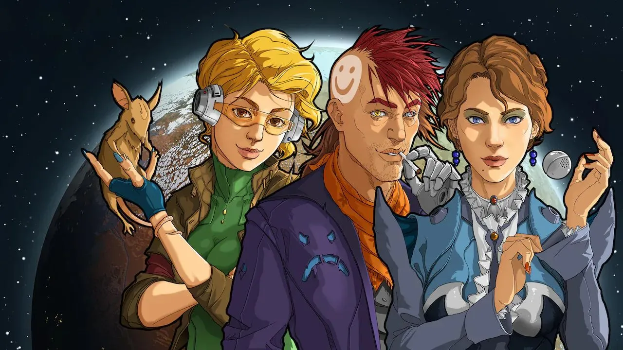 RimWorld переходить на Waylith Engine: продуктивність 1.7