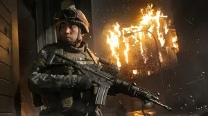 Call of Duty: Modern Warfare 4 не з'явиться в Game Pass на старті