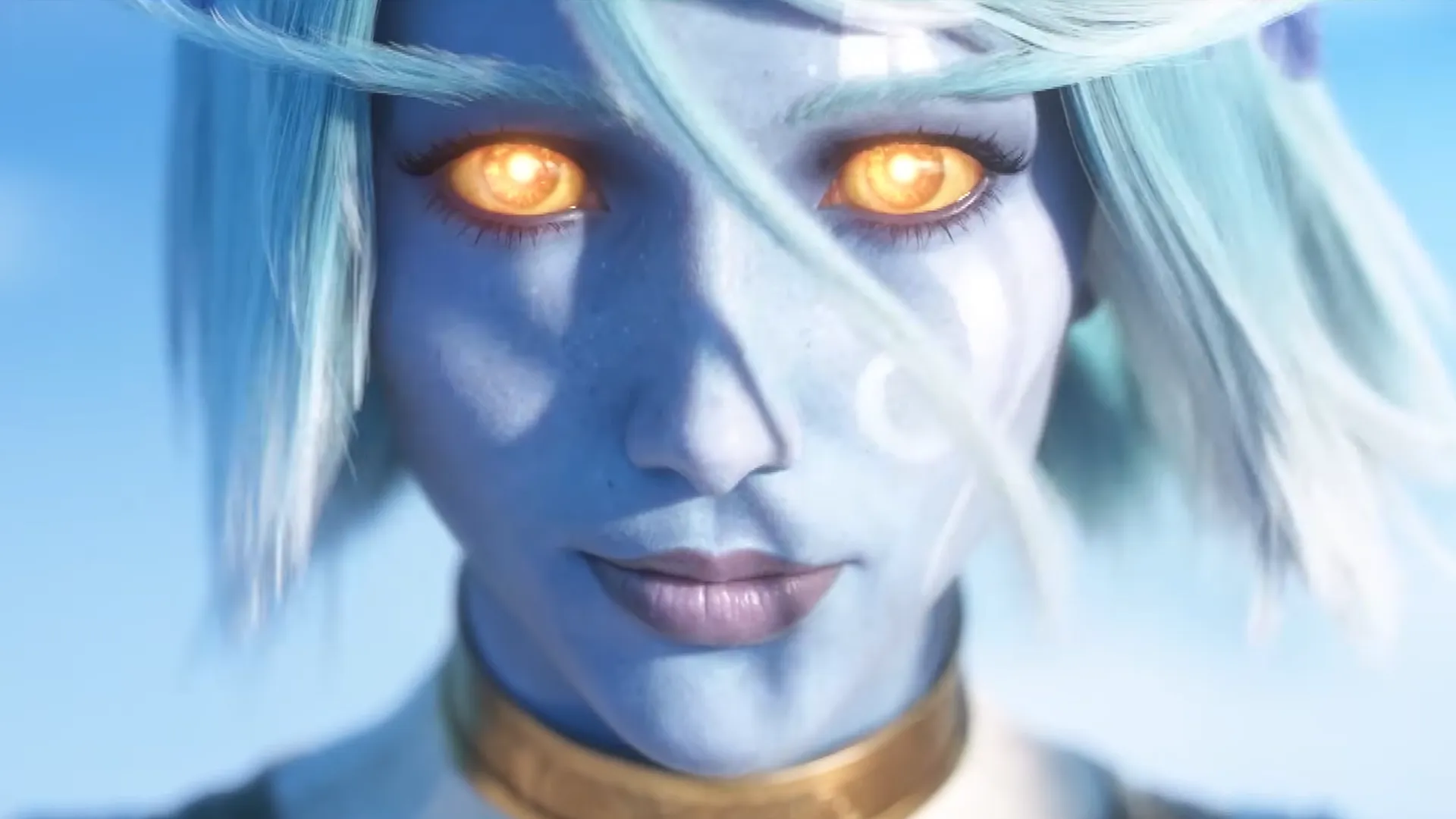 World of Warcraft: Forever: масштабний стрес-тест серверів