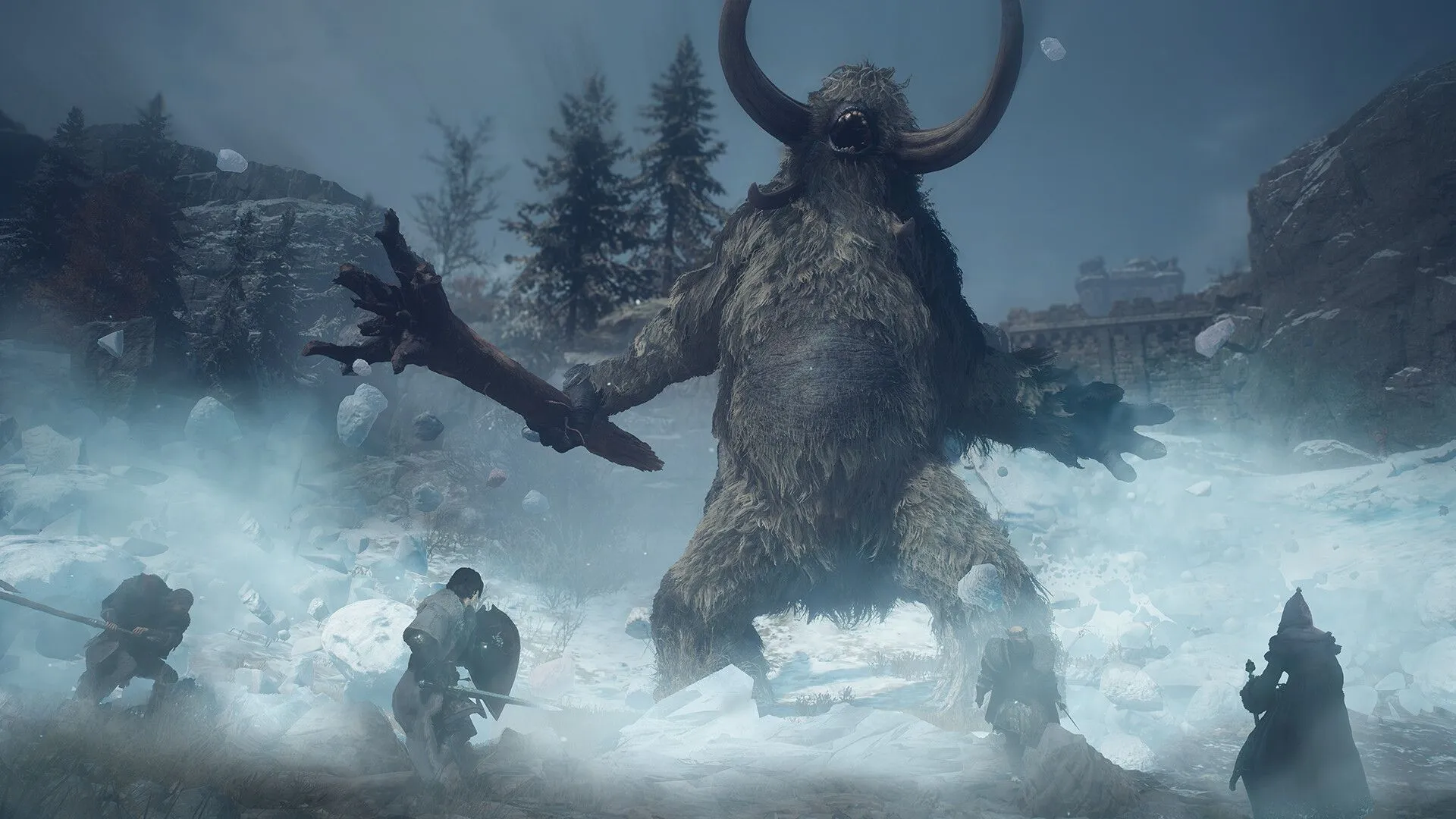 Dragon's Dogma 2: Dark Arisen: графік релізу