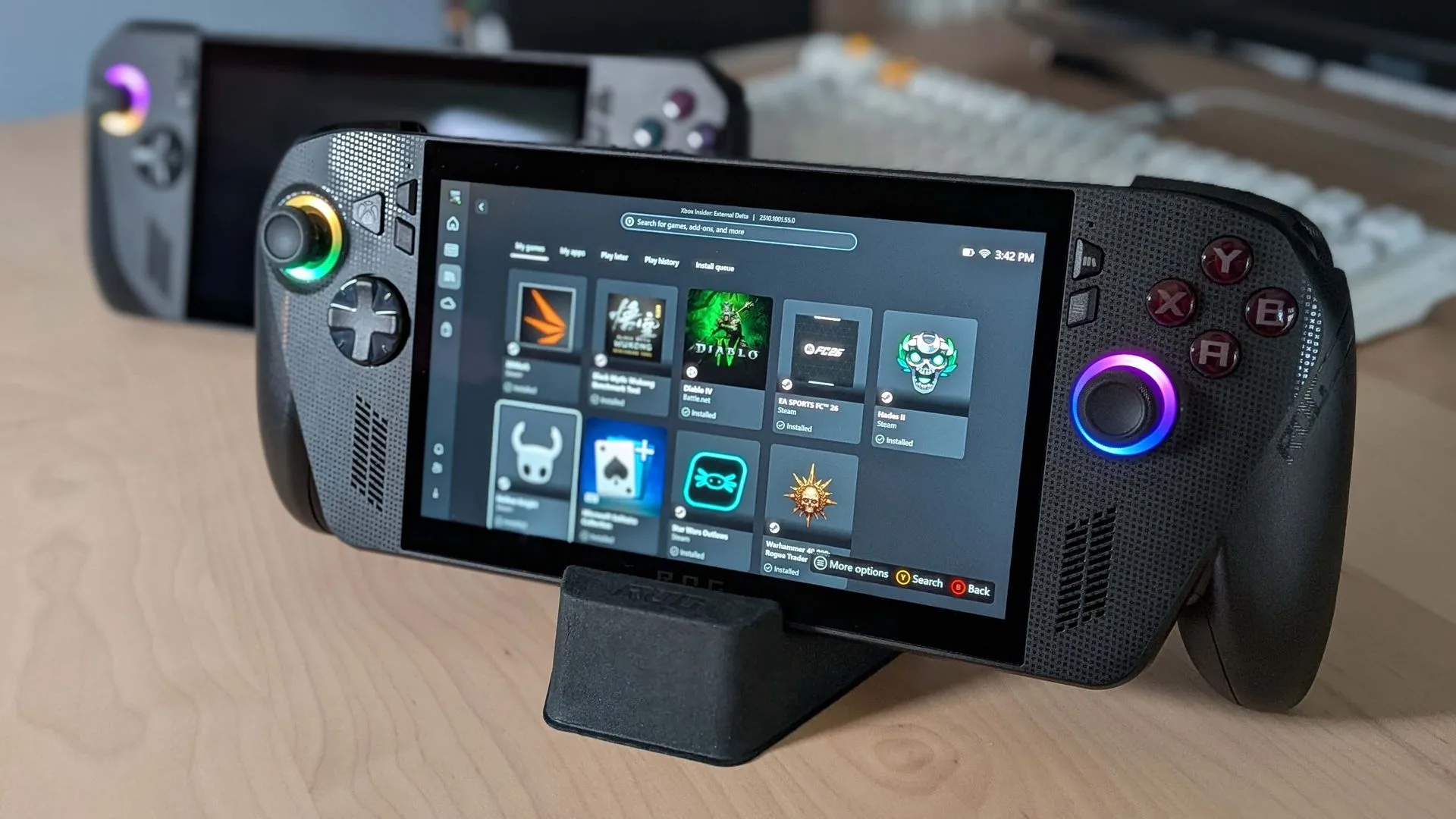 AMD FSR 4.1: розширення підтримки для RX 6000, APU та Xbox