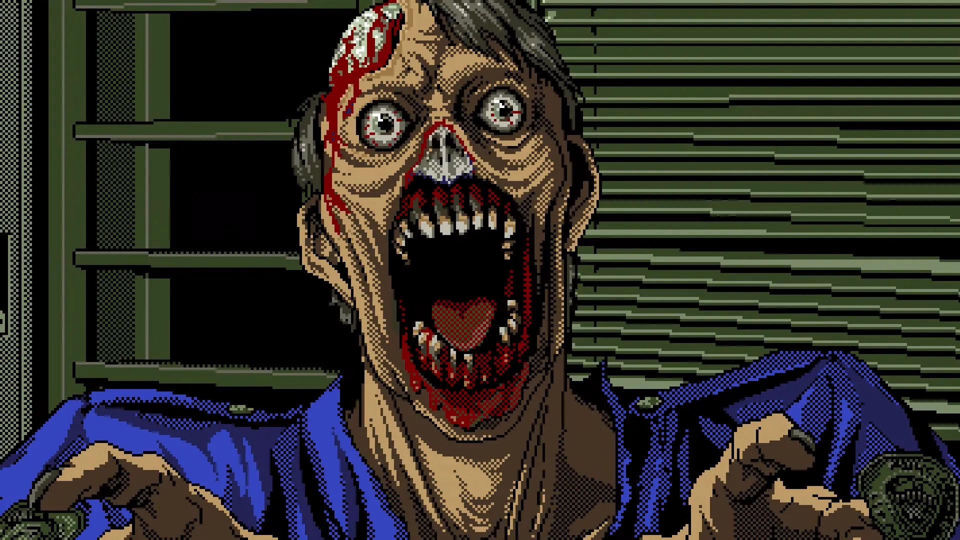 Dead of the Brain Steam release: спадщина японських ігор