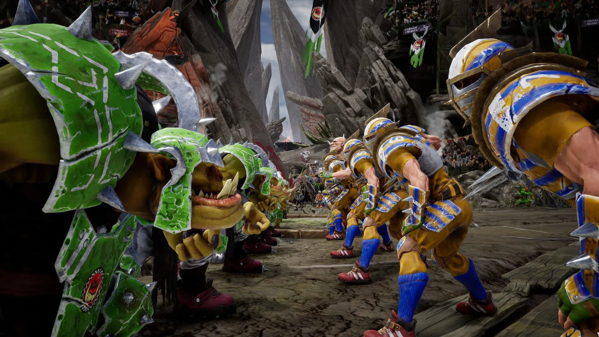Warhammer Blood Bowl: що стане з валютою у новій частині?