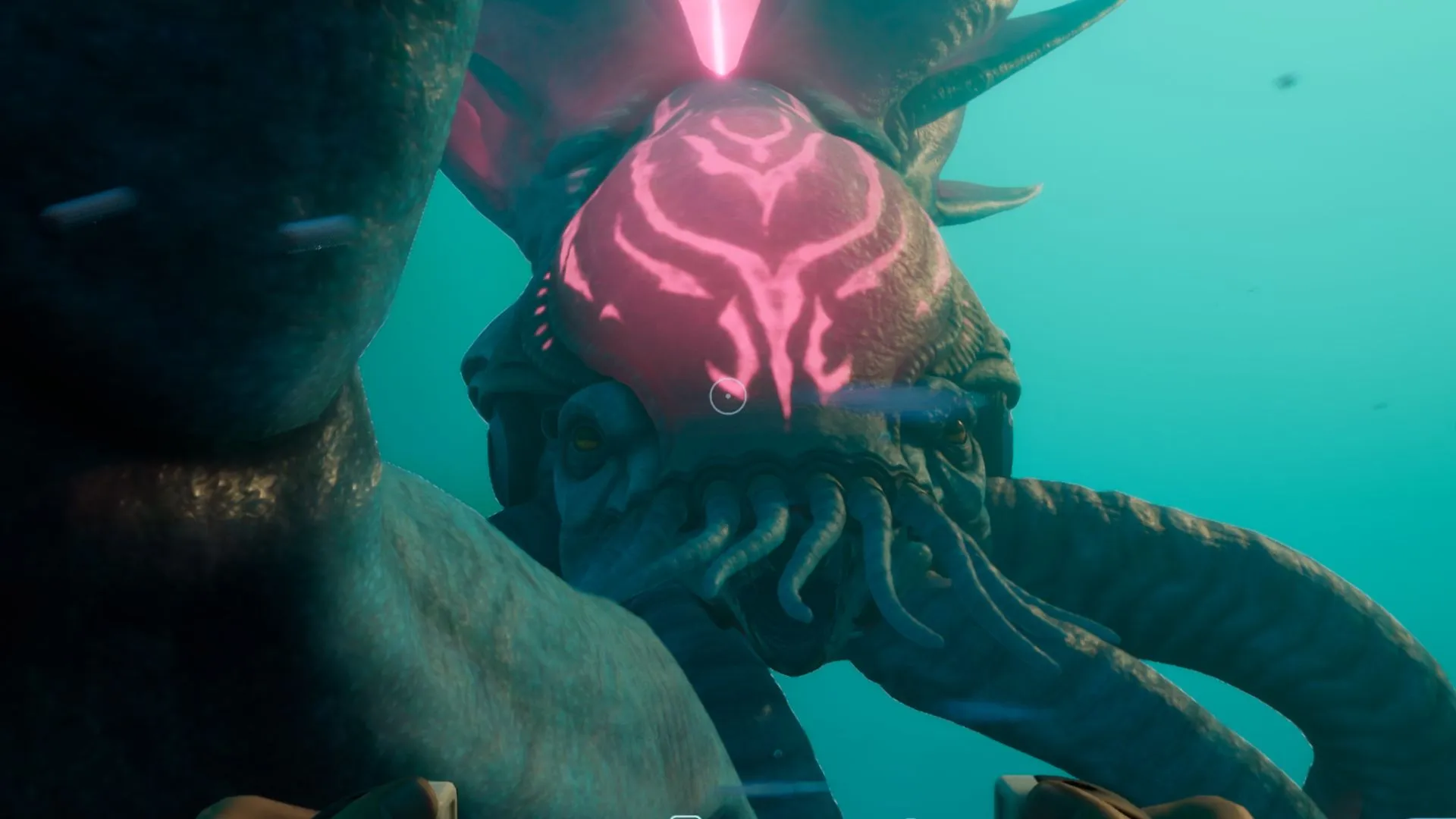 Subnautica 2: деталі масштабного оновлення Early Access 2.0