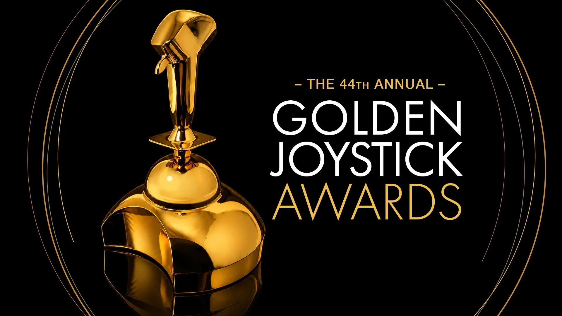 Golden Joystick Awards: голосування за найкращу гру