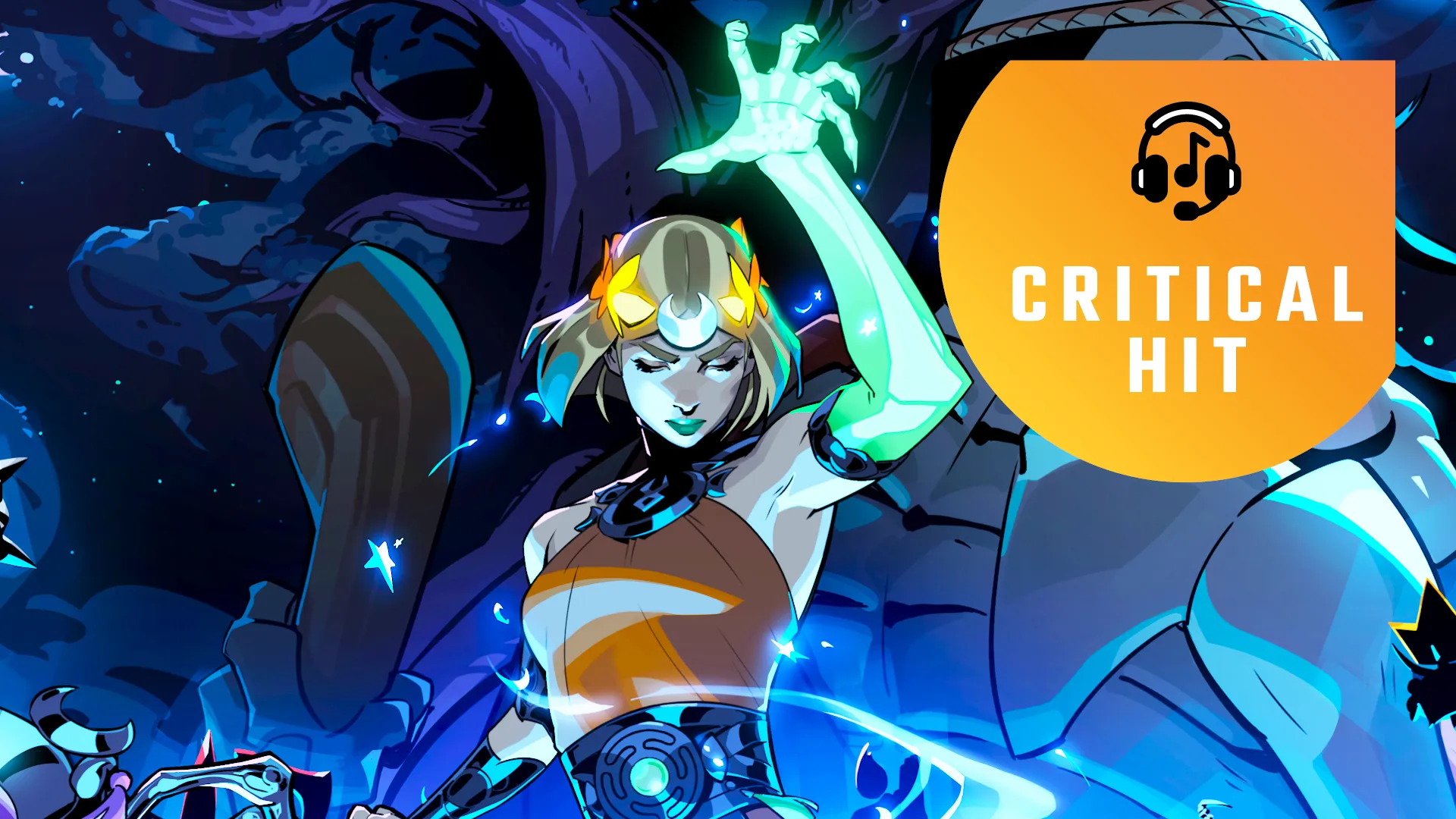 Саундтрек Hades 2: як музика Даррена Корба підкорює серця